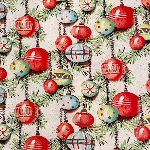 Reserved!
FABRIC BUNDLE - CHRISTMAS / HOLIDAY / WINTER - Two piece bundle - Picture 2 of 2